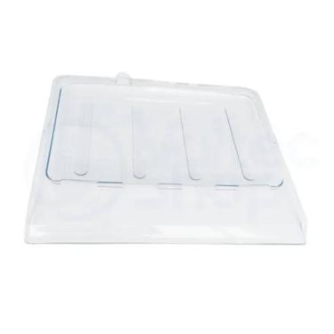 Imagem de Tampa Gaveta Geladeira Electrolux Dc33 Dc34 Df34