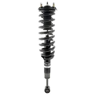 Imagem de KYB Montagem completa de unidade de canto SR4465 Strut-Plus – Amortecedor, montagem e mola
