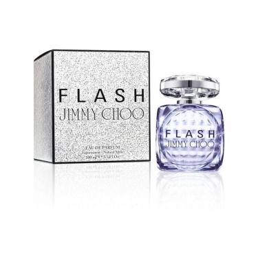Imagem de Perfume Jimmy Choo Flash Eau de Parfum 100,55 ml para mulheres