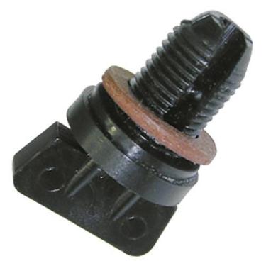 Imagem de Bujao radiador palio/siena/tempra/uno - DOFAB