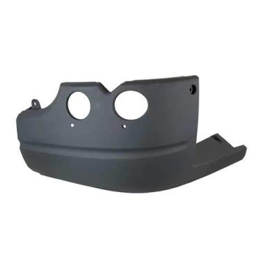 Imagem de CAPA PONTEIRA PARACHOQUE PARA SCANIA SERIE 5 R DIANTEIRO LATERAL