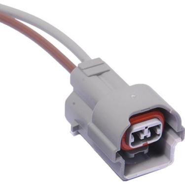 Imagem de Chicote Sensor de Temperatura Fusion 2.0 2.3 2.5 Ecosport - ETE5297 - 