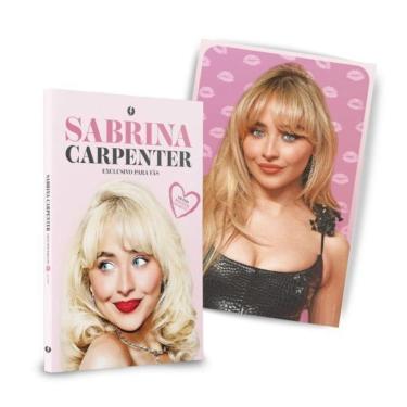 Imagem de Sabrina Carpenter: Exclusivo Para Fãs