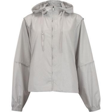 Imagem de Jaqueta Feminina Ever Print Textura Packable Oxer