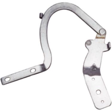 Imagem de Dobradiça Capô Direita Gol Parati Saveiro De 1994 A 2001