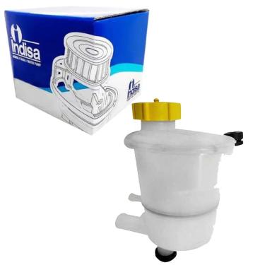 Imagem de Reservatório De Óleo Da Direção Hidráulica - Ka 1997 A 2007 - Rs206117