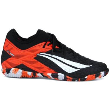 Imagem de Chuteira Futsal Penalty RX Locker Kids Y-3 Juvenil-Masculino