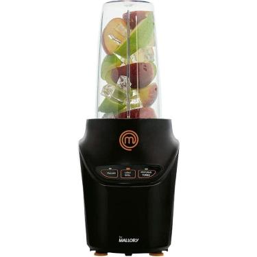 Imagem de Liquidificador E Processador Masterchef Mallory 1000W 220V
