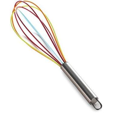 Imagem de Misturador Batedor De Claras Fuê Fouet Inox 26cm - Rodaless