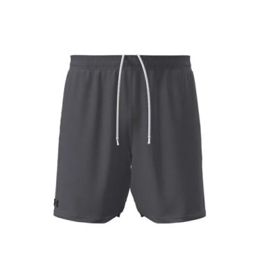 Imagem de Under Armour 1388645-26-MD Tech Vent Shorts de 18 cm CSR MD