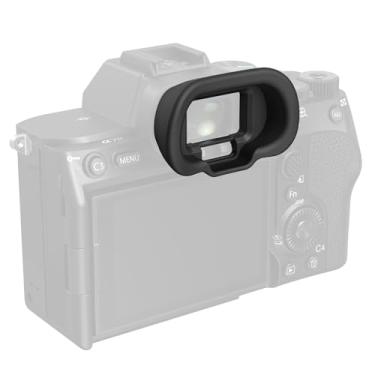 Imagem de SMALLRIG Visor ocular para câmera Sony Alpha 7 IV, Alpha 7S III, Alpha 7R V, Alpha 9 III, Alpha 1, Alpha 1 II
