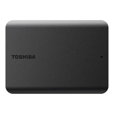 Imagem de HD Toshiba 4TB USB 3.0 Externo HDTB540XK3CA