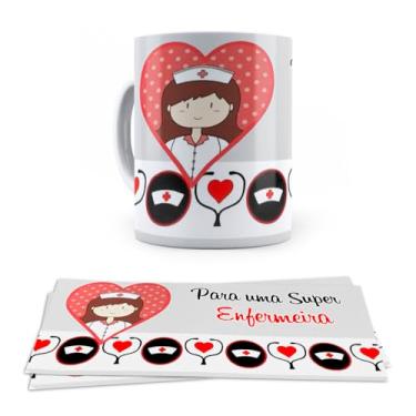 Imagem de Caneca Profissão Formatura Curso Turma