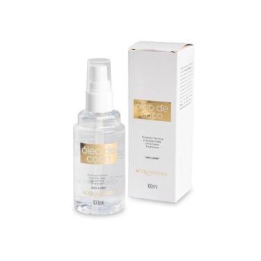 Imagem de Acquaflora Oléo de coco 100ml 