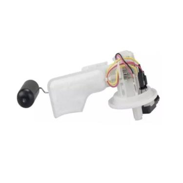 Imagem de Bomba Combustível Gasolina Nmax 160 N Max 160 Completa Boia