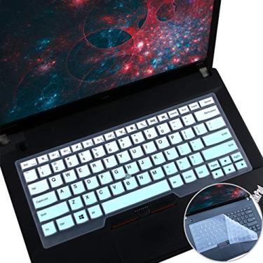 Imagem de 2 peças de capa de teclado para Thinkpad T14 Gen 2/1, E14 Gen 4/3/2, T14s Gen 2/1, L14 Gen 3/2, Thinkpad T490 T495 T480/S T470, ThinkPad P14s, X1 Carbon 8th/7th/6th, ThinkPad pad X1 Carbon 14 5 a 8ª