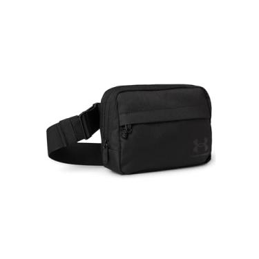 Imagem de Under Armour Bolsa de cintura a tiracolo Loudon, (003) Preto/Preto/Preto