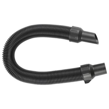 Imagem de Conjunto de mangueira de substituição 5140128-68 e kit de fixação de mangueira de vácuo para soprador de folhas Dewalt DCV580, DCV581H, DCV580MAX e aspirador de pó amplamente utilizado em todos os