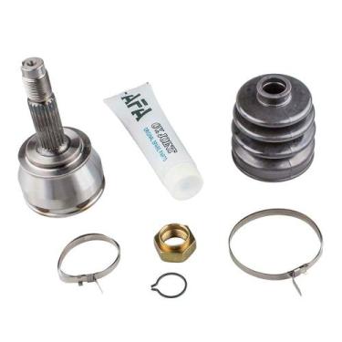 Imagem de Ponteira Homocinética DOBLO 2001/2009 - 27079 - AJH03005/OK086H - Fiat