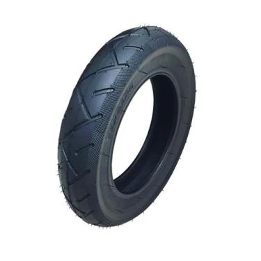 Imagem de 01 Pneu Patinete Elétrico E Hoverboard Medida 10x2.125 - BOARTYRE