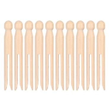 Imagem de Bola de fios de madeira enrolador grande caça -níqueis de madeira suavizante manual de madeira do fio -bobina ferramenta de enrolamento de bobina para tricô de crochê artesanato