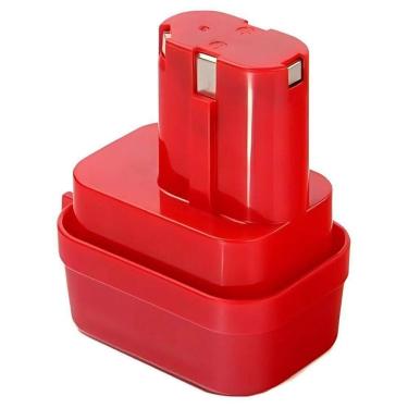 Imagem de Bateria Ni-cd 9.6v 1.3ah Cluster 9100 Makita