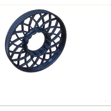 Imagem de Manopla Lottus De Ajuste Paralaxe Para Luneta Discovery Hero