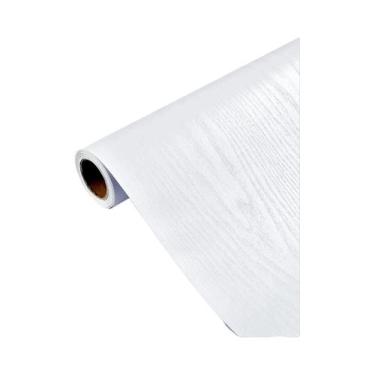 Imagem de Papel De Parede Vinílico Autoadesivo À Prova d'Água Com Textura De Mad