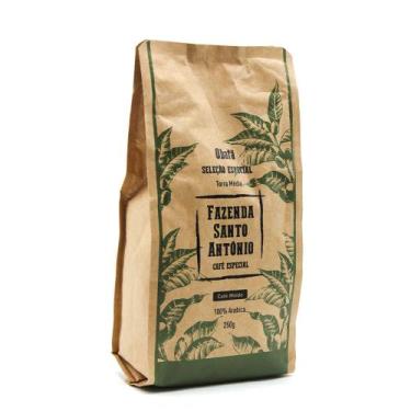 Imagem de Café Moído Obatã Fazenda Santo Antônio 250g