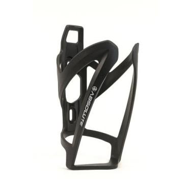 Imagem de Suporte de Caramanhola Lucid1 Garrafa com Parafusos - Absolute, Preto