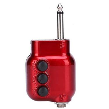 Imagem de Amplificador de Circuito Analógico Real Andoer, Fácil de Transportar, Mini Amplificador de Potência, Uso para Desempenho de Música Em Casa, Festa