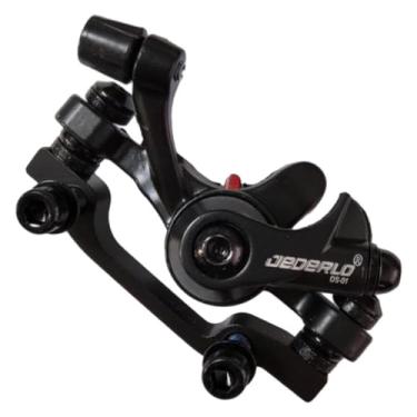 Imagem de DYNWAVE Pinça de Freio a Mecânico Tração de Dianteira/traseira, Traseira R160 F180