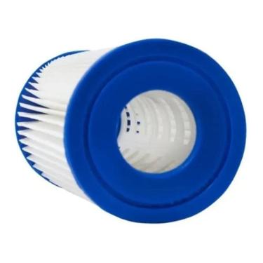Imagem de 2X Refil Para Filtro De Piscina 3600 Litros Por Hora Mor 001