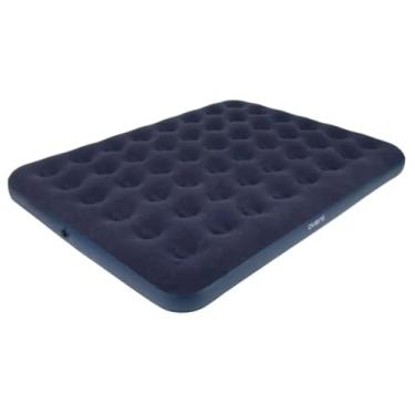 Imagem de Colchao Inflavel Casal Queen Multiuso 203 x 152 x 22cm 20256 - FlexInter