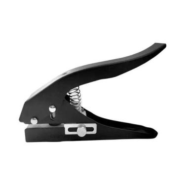 Imagem de Furador De Papel Circular De 8/10/12/15mm, Furador Manual De Um Único 