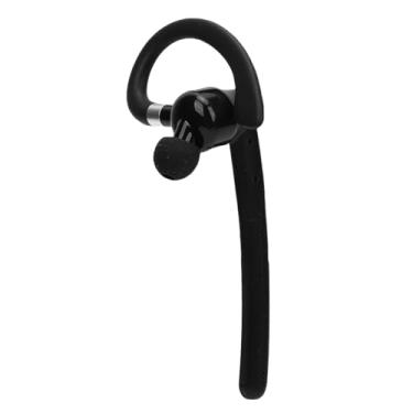 Imagem de Asixxsix Fone de Ouvido Bluetooth V5.4, Fone de Ouvido Sem Fio Com Cancelamento de Ruído de Microfone Duplo e 144 Idiomas AI Tradução, 6H Time de Conversação 180h Standby