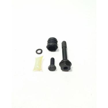 Imagem de Pino Guia Inferior Pinça Freio Dianteiro Pajero Tr4 2002/..