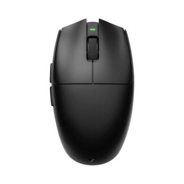 Imagem de Mouse Gamer Sem Fio FANTECH Aria II XD7V2 Ultra Leve E Ergonômico 2600