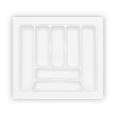 Imagem de Divisor de Talheres OG-40 495x555 mm Moldplast, 495x555 mm - Adaptável