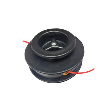 Imagem de Carretel Nylon Para Roçadeira 26cc 43cc 52cc 62c Toyama Terra Nakasaki