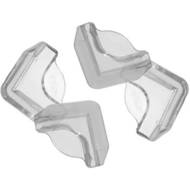 Imagem de Protetor de Quina para Mesas e Prateleiras - 4904 - TALENTOS