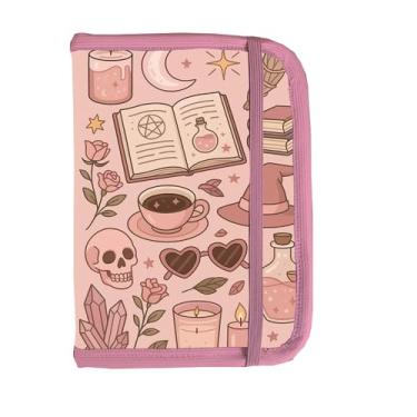 Imagem de Case Capa para Kindle Capa E-reader Halloween 11ª geração (C2V2L3/ RS23CV)