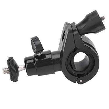 Imagem de Zerodis OUTROS ACESSORES DE TOMPOS ATICIONAL DE BICKET UNIVERSAL ROUNT SPRAWET Smartphone Stabilizer Compatível Com OM4 OSMO Mobile 2 3 Para Ciclismo DE Gravação DE Vídeo Phone Gimbal