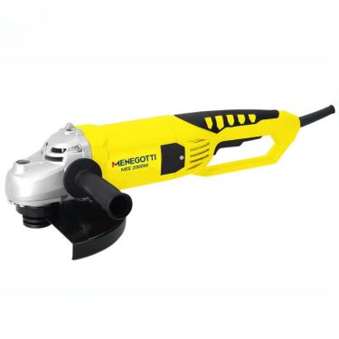 Imagem de Esmerilhadeira Elétrica MEE-2000W 9" 220V 60HZ Menegotti