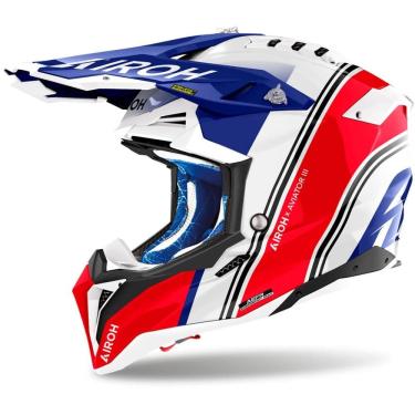 Imagem de Capacete Airoh Aviator 3 Hima