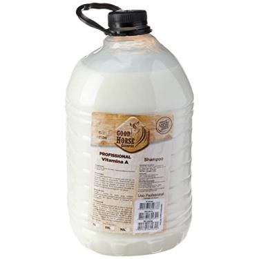 Imagem de PROCANINE Shampoo Good Horse Citronela - 5 Litros