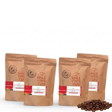 Imagem de Kit Café Matas de Minas, em grãos, 1kg.