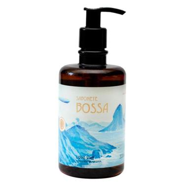 Imagem de Sabonete Líquido Granado Vintage Bossa 300ml-Unissex