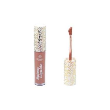 Imagem de Batom Liquido Matte Honey Kiss Bitarra