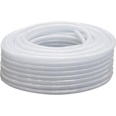 Imagem de Mangueira Cristal Trançada 3-8" Vpt250(d) C- 50m Vonder